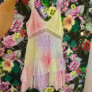 Love Shack Francy dress